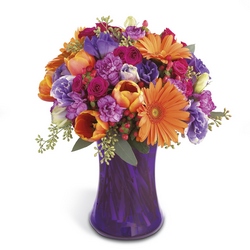 Something Wonderful Bouquet 